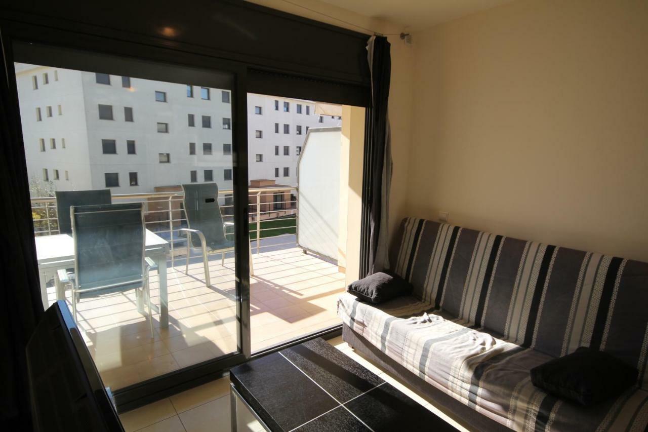 Milleni 3222 Apartment Roses Exterior photo