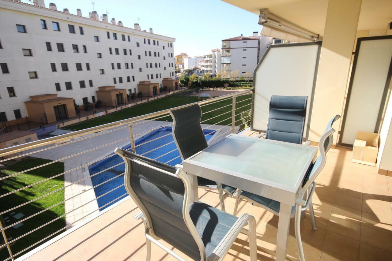 Milleni 3222 Apartment Roses Exterior photo