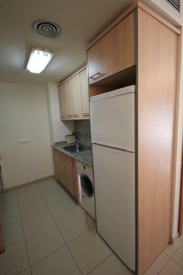 Milleni 3222 Apartment Roses Exterior photo